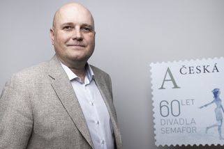 Metnar odvolal generálního ředitele České pošty - Seznam Zprávy